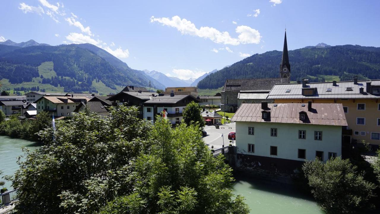 Hotel Lukasmayr Fusch an der Glocknerstraße Esterno foto